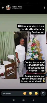 Foto de Pedro Rafael Vallenilla Lemus