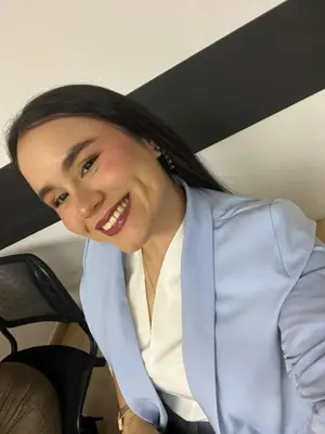 Foto de Gabriela Andreina Méndez Valero