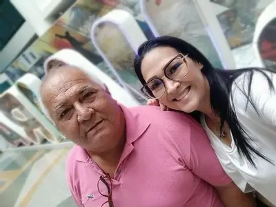 Foto de Cesar coronel