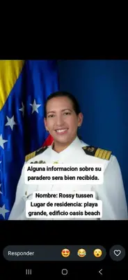 Foto de Rossy Tussen