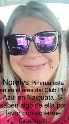 Foto de Norelys Piñerua