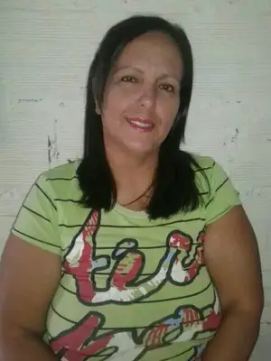 Foto de Yorya Isabel prieto colmenares