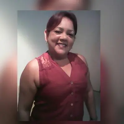 Foto de Judith Brito