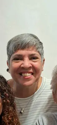 Foto de Liasne Ravelo