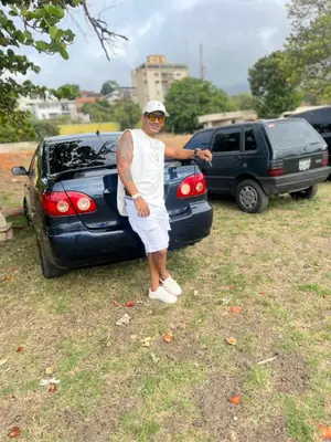 Foto de Moro
