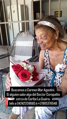 Foto de Camen war