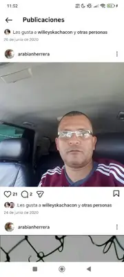 Foto de Arabian herrera