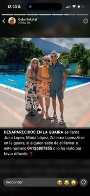Foto de José López