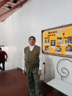 Foto de Anselmo Torres