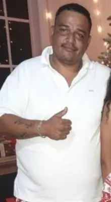 Foto de Tony sojo