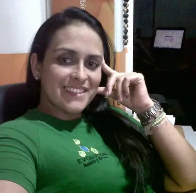 Foto de Arlenis Mata