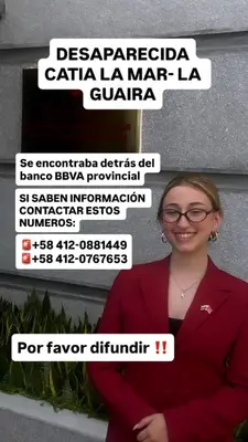 Foto de Sofia Elizabeth Rondon Pereira