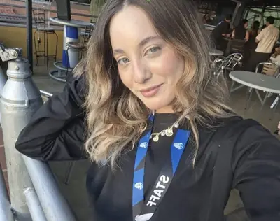 Foto de Sabina León Castro