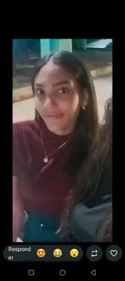 Foto de Fabiana Del Valle Corro Figuera