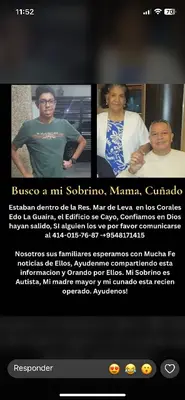 Foto de Dunia Medina