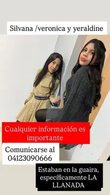Foto de Geraldine