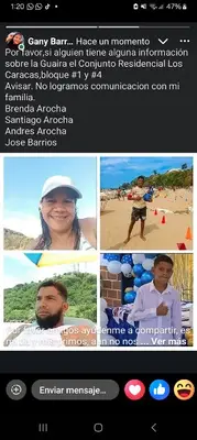 Foto de Brenda arocha