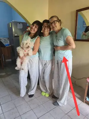 Foto de Ana Archila