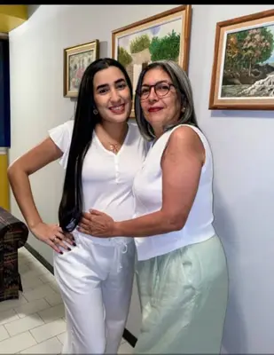 Foto de Daniela Dominguez