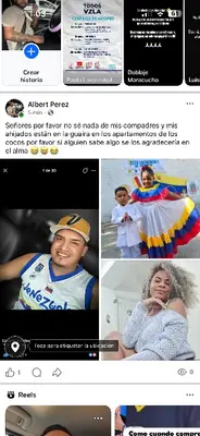 Foto de Karla guevara