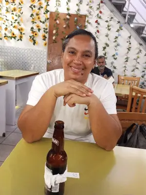 Foto de Viviana luz Genes Parra