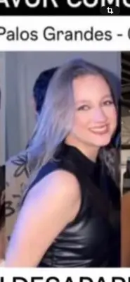 Foto de Sabrina Bolognesi
