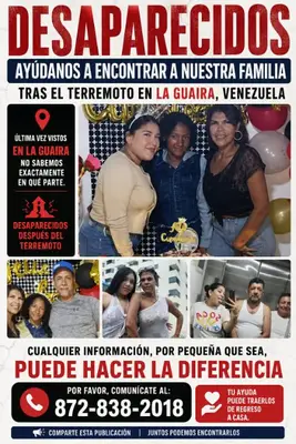 Foto de Familia Ramirez