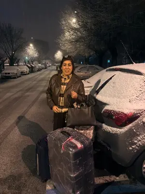 Foto de Janeth Inés Chávez Silva