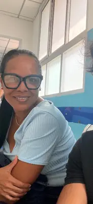 Foto de Barbara Josefina Méndez