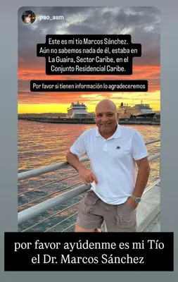 Foto de Marco Sánchez