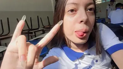 Foto de Maria Virginia Piñango