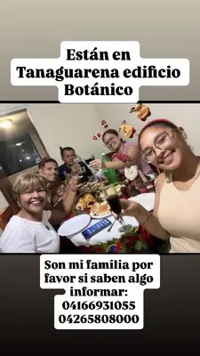 Foto de Norilda Coromoto Figuera Zapata