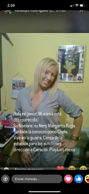 Foto de Nery