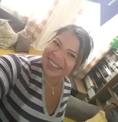 Foto de Agatha agueto