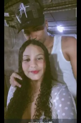 Foto de Dariana Acosta