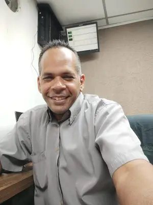 Foto de Cesar Castillo