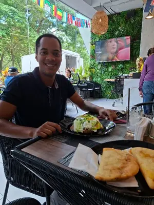Foto de David Cienfuegos