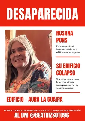 Foto de Rosana Pons