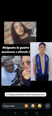 Foto de Juana iris Bautista davila