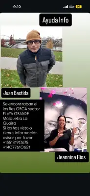 Foto de Juan Bastida