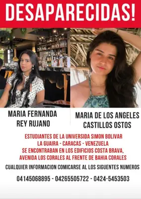 Foto de Maria fernanda ruja