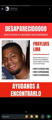 Foto de Frayluz lira