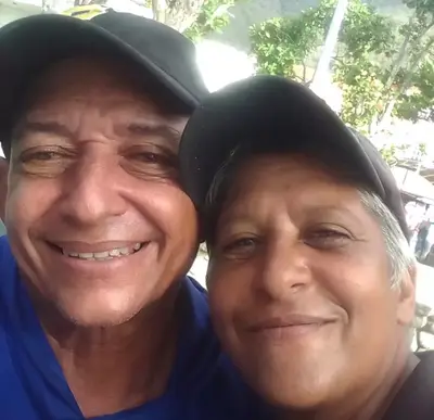 Foto de Luis perez