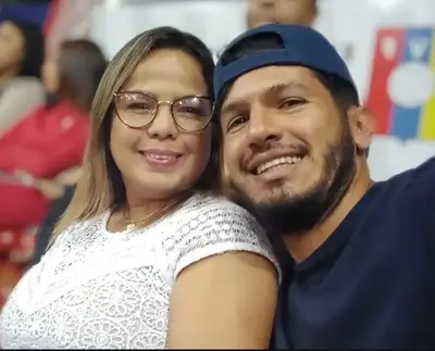 Foto de Yusbely Matute