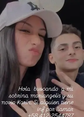 Foto de Mariangelis
