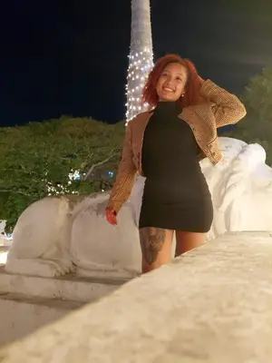 Foto de Paola altuve