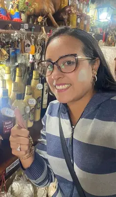 Foto de Joryanaly Rojas