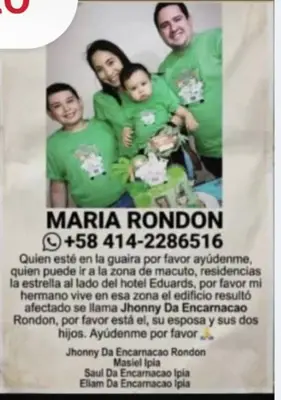 Foto de Masiel