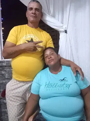 Foto de Petra Cecilia Espinoza