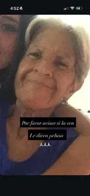 Foto de Antonia María López González